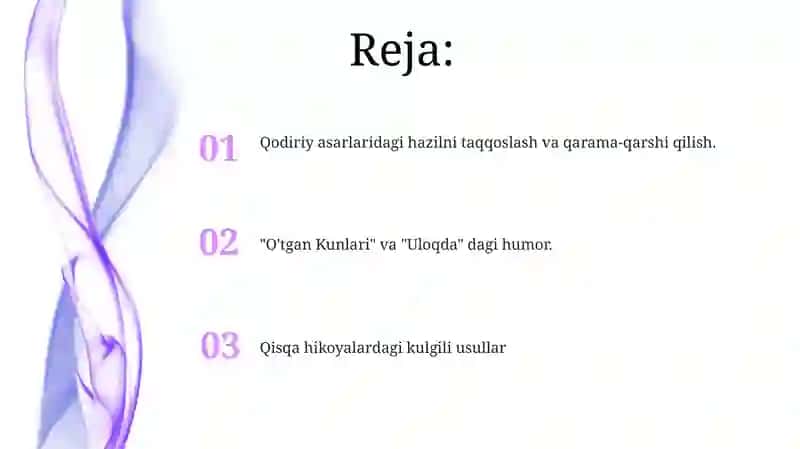 Toshpòlat tajang nima deydi 2