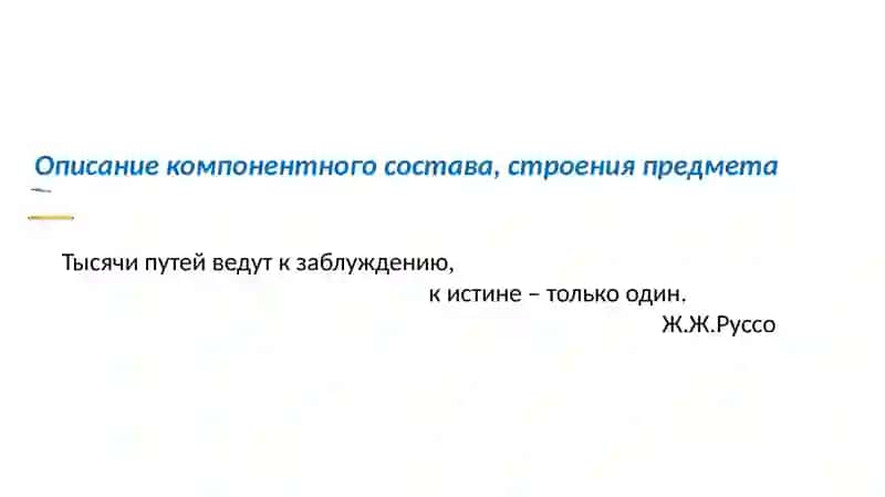 Строение и состав кожи 2