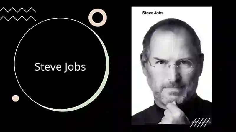 Steve Jobs 2
