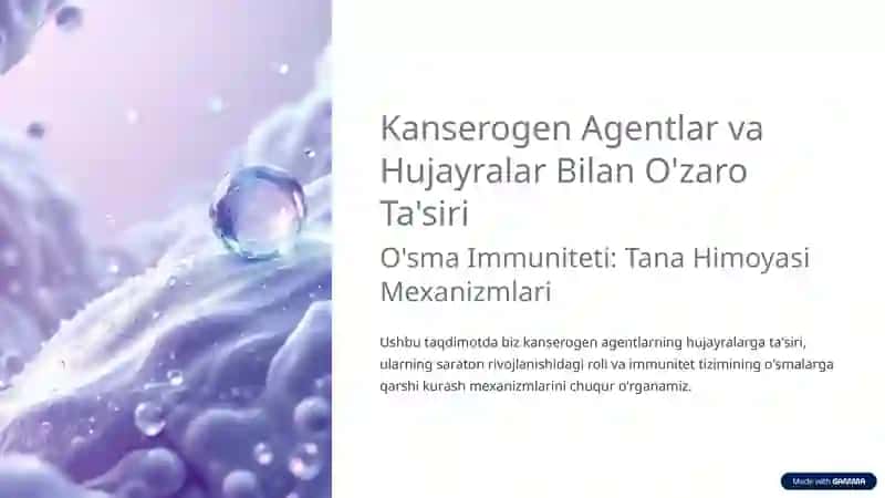 Kanserogen 2
