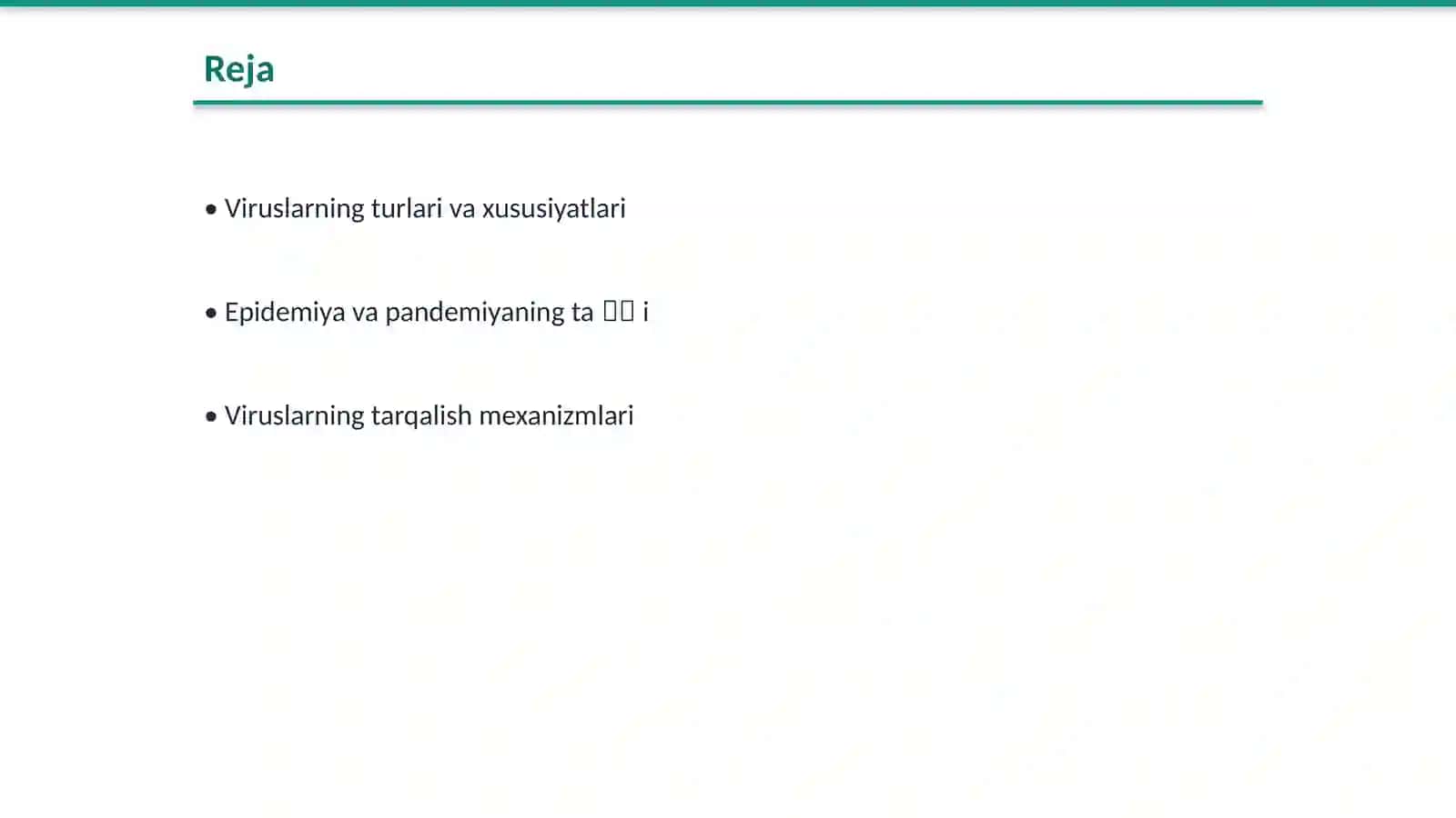 Yaxyoyeva Hadisa 2