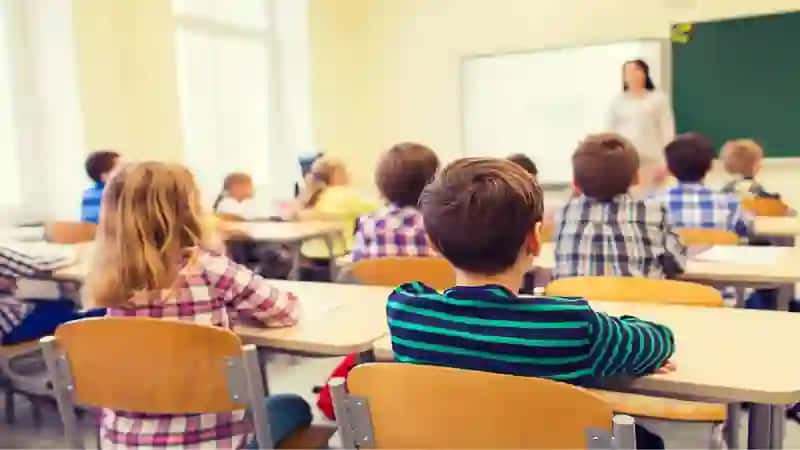 L’école elementaire 2