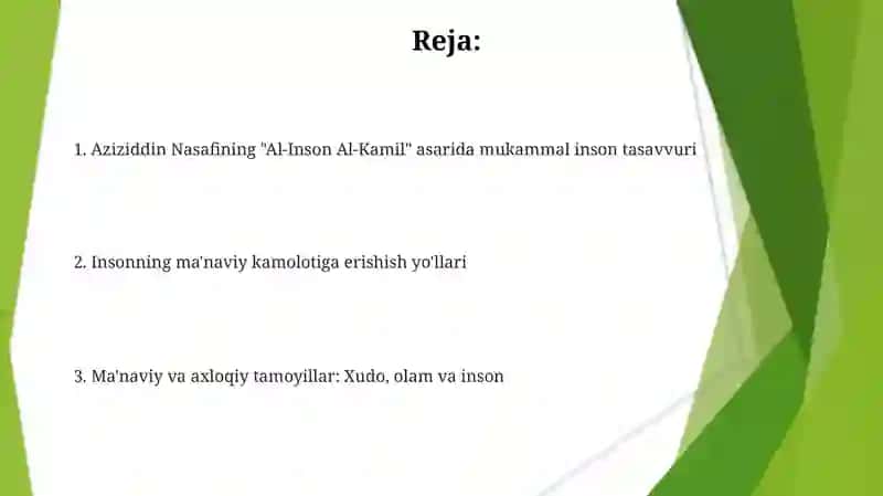 Al-inson alkomil 2