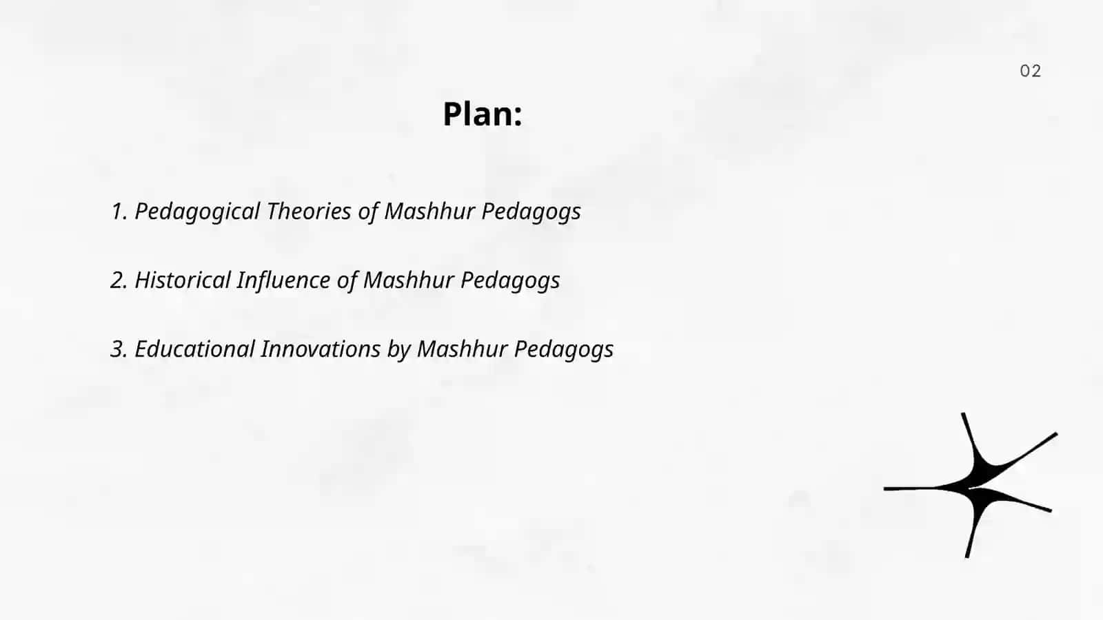 Mashhur Pedagoglar 2