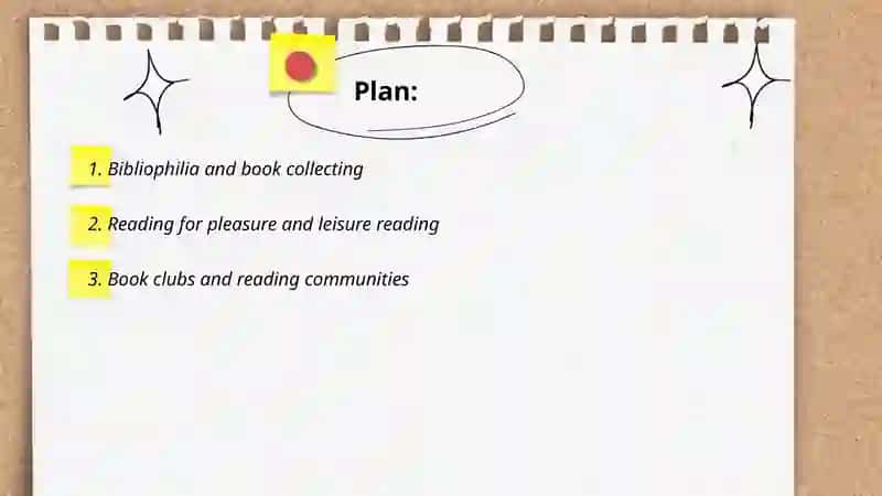 Love of Literature 2