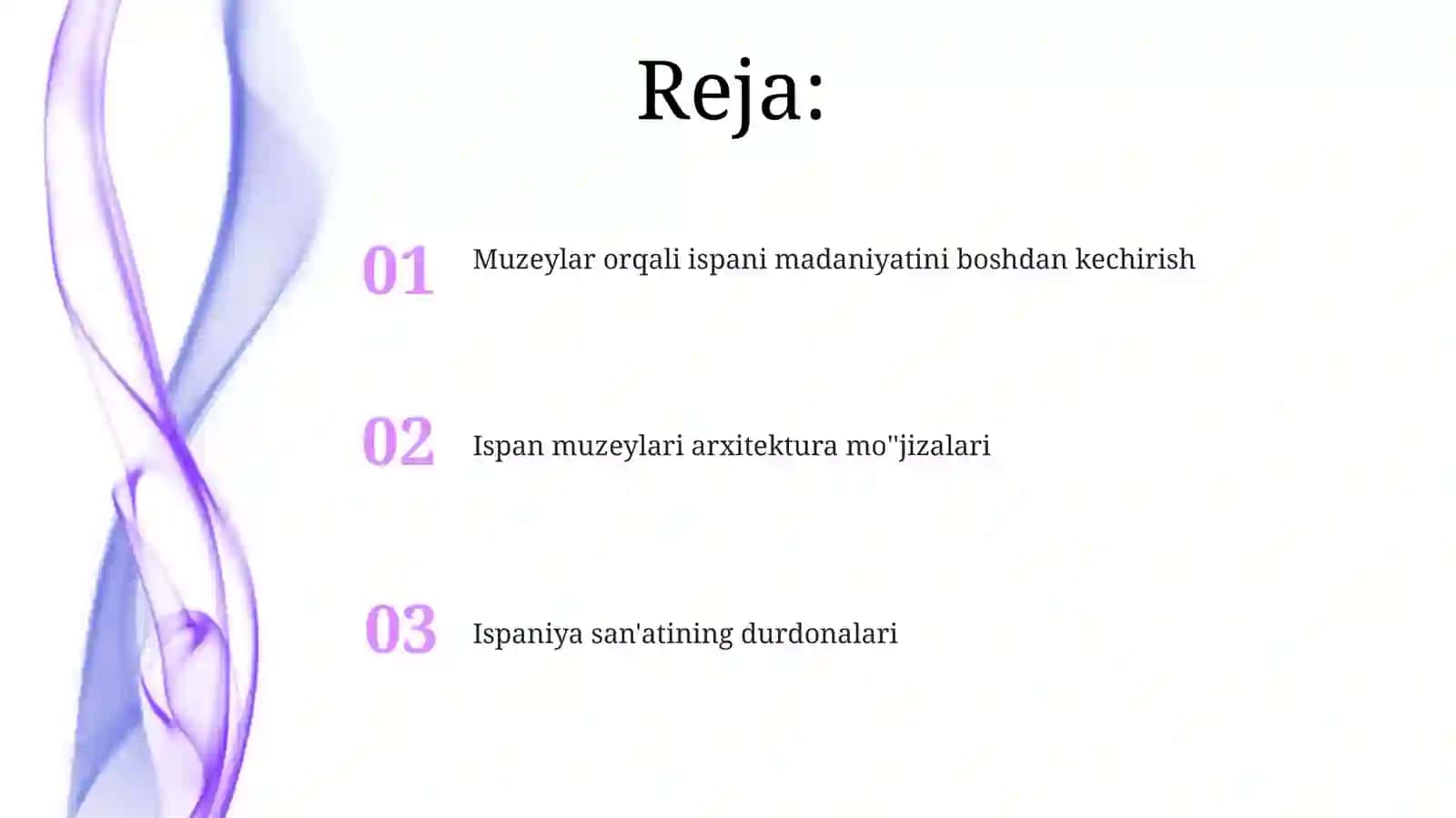 Ispaniyadagimuzeylar 2