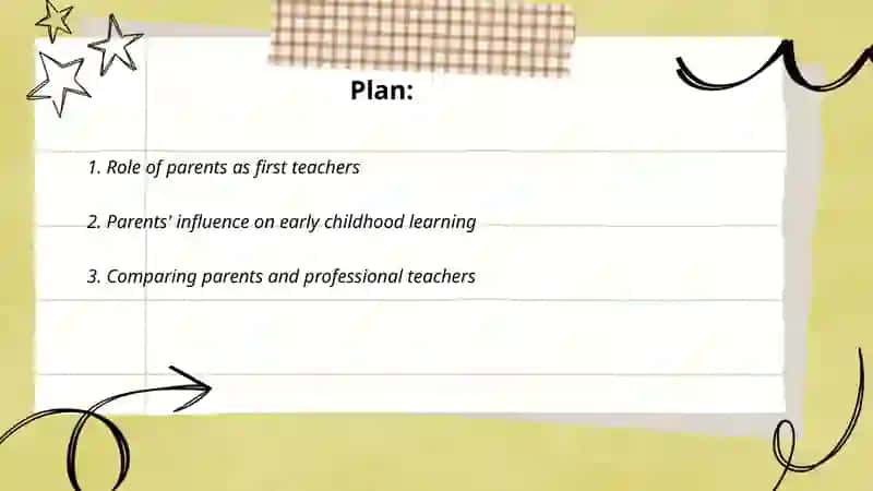 Are parents good teachers 2