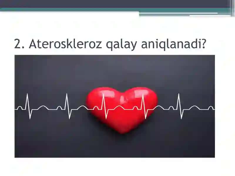 Ateroskleroz 2