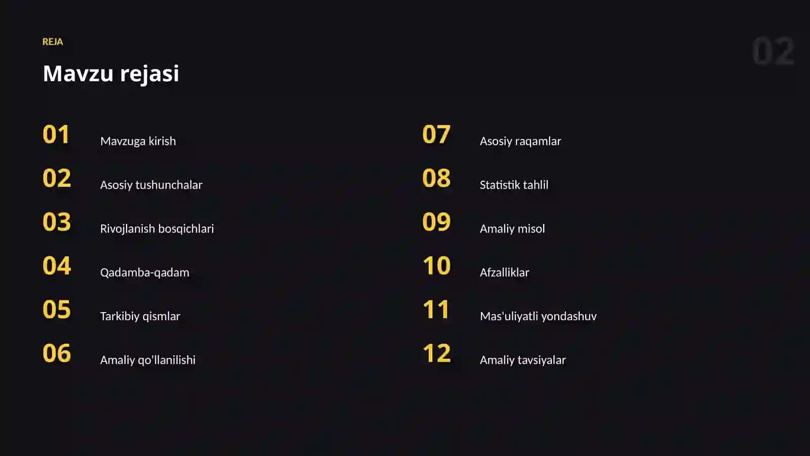 AI AVTOMATLASHTIRISH Monitoring botlari 2