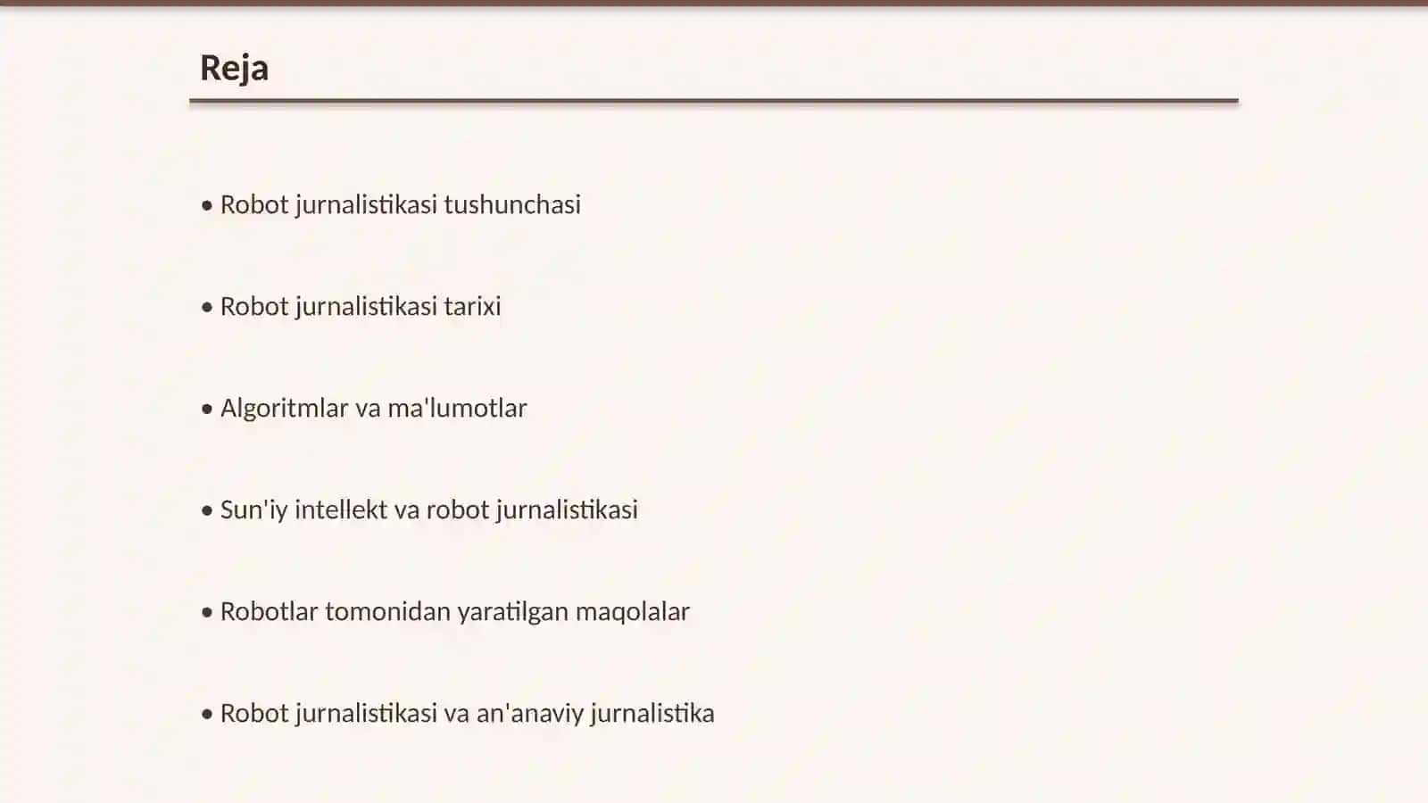 Robot jurnalistikasi 2