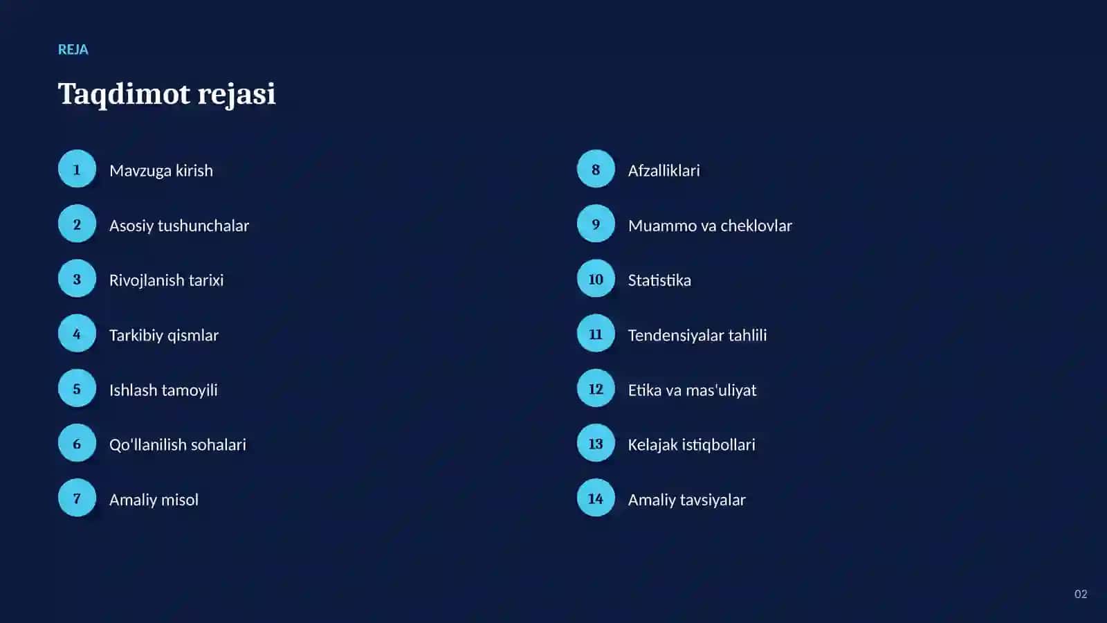 SUN'IY INTELLEKT • AI IJOD VA SAN'ATDA 2