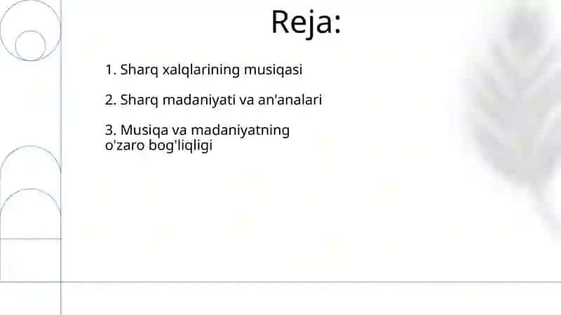 Sharq raqslari 2
