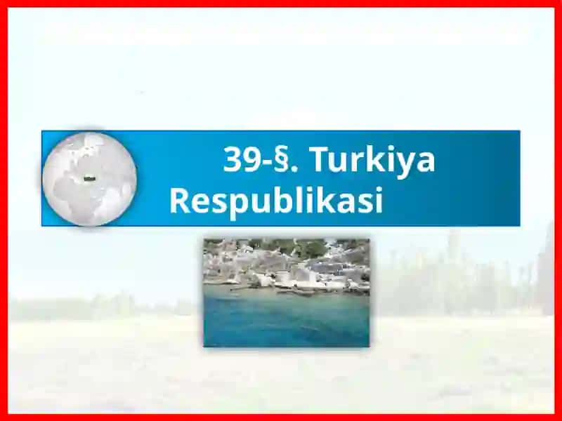 Bilimlarni faollashtirish 2