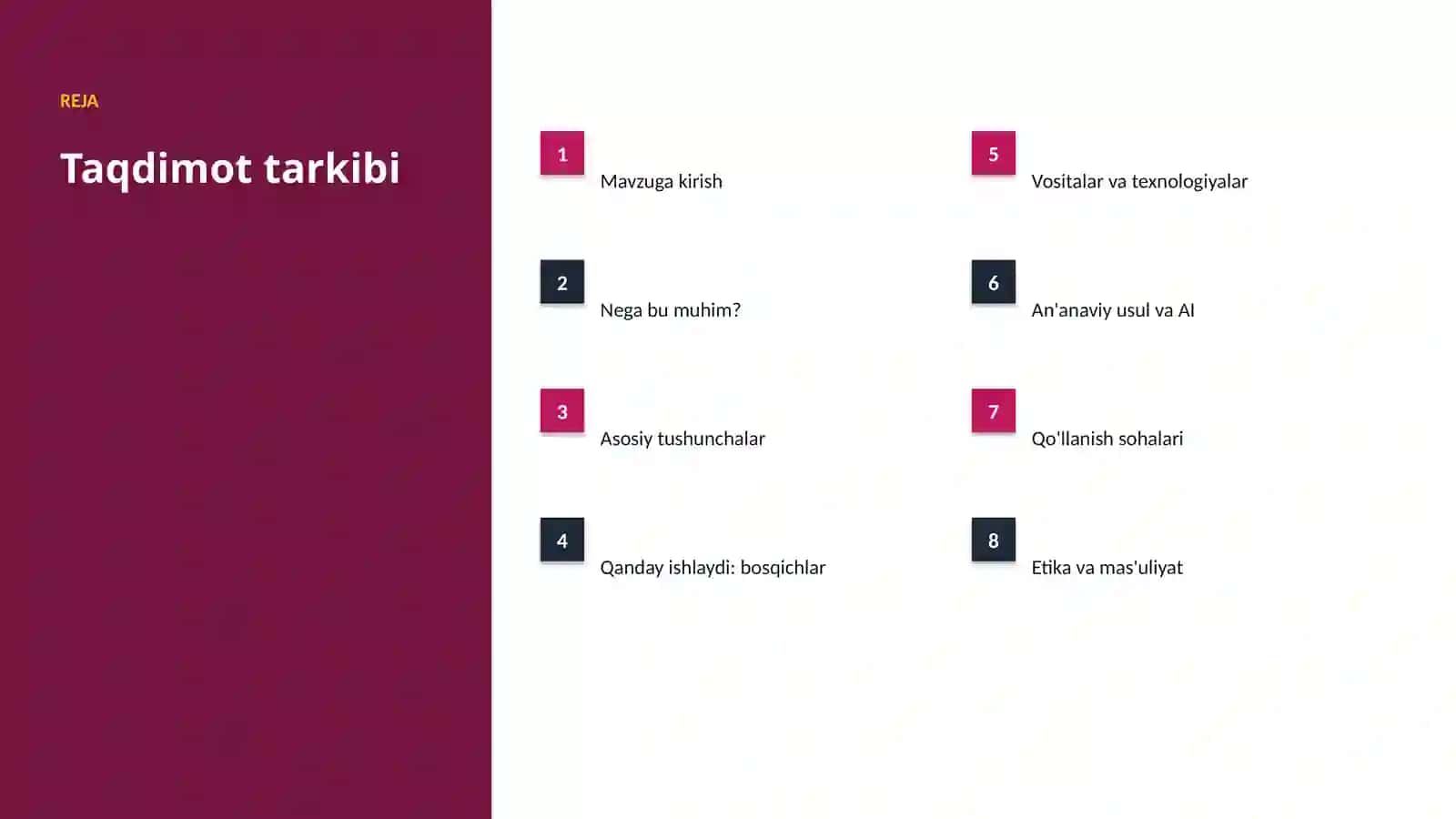 AI agentlari arxeologiyada: bosqichma-bosqich qo'llanma 2
