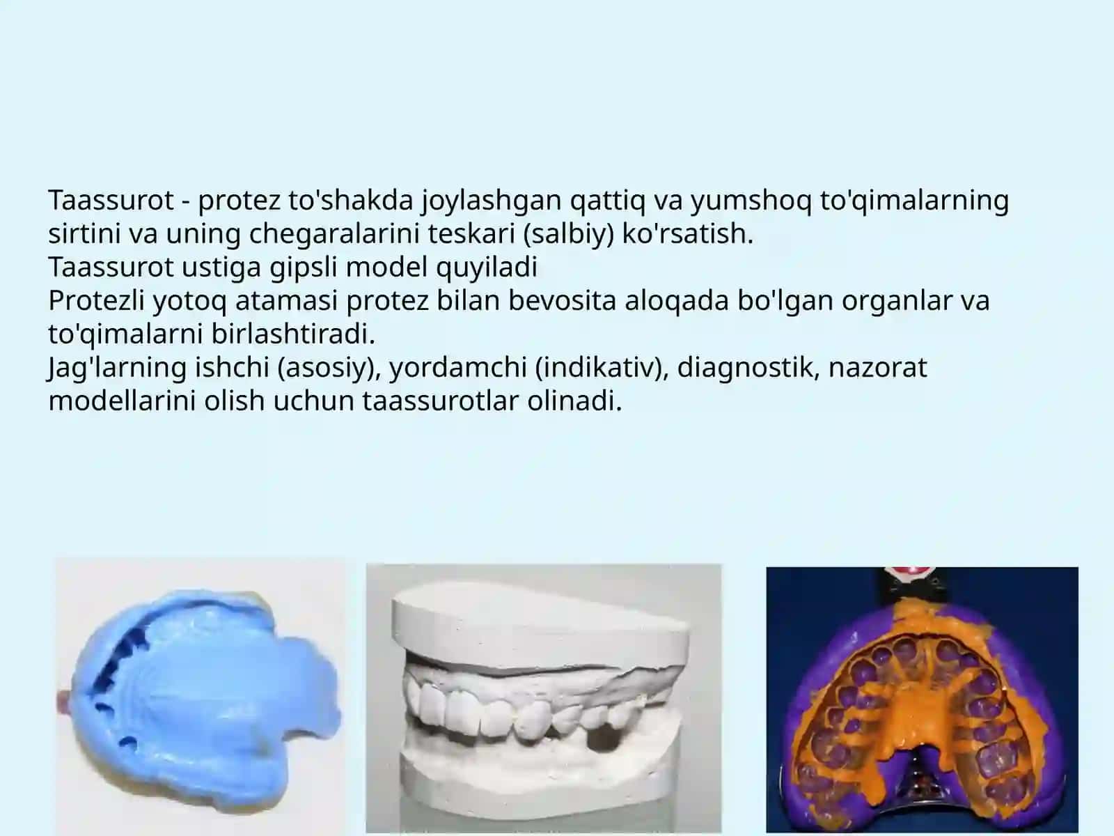 Qolipmateriallari.Qaytanashrlar 2