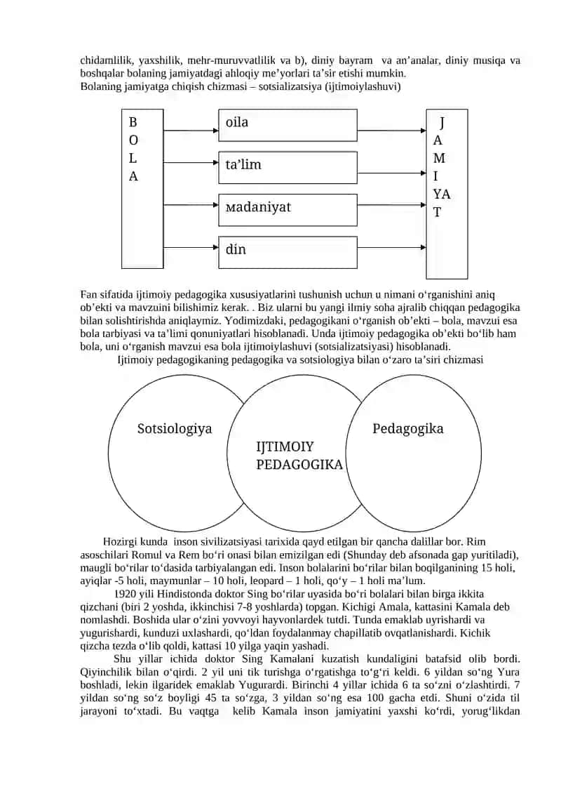IJTIMOIY PEDAGOGIKA ASOSLARI 2