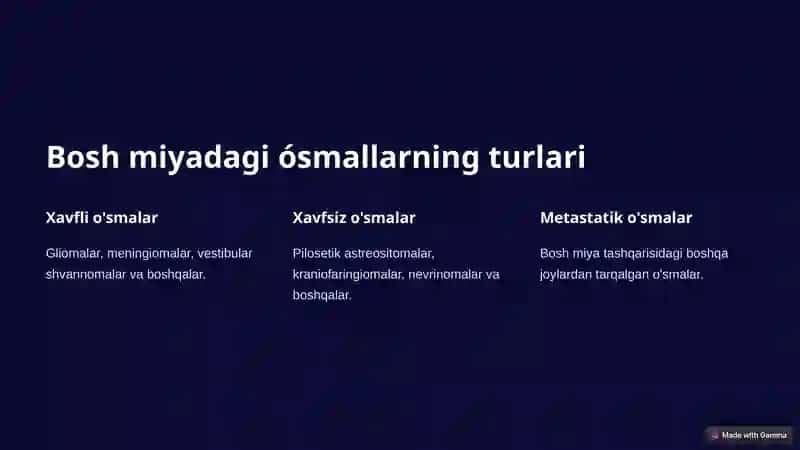Boshmiyaòsmalari 2
