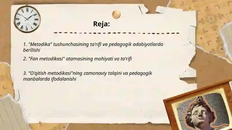 Pedagogik adabiyotlar, lug'atlar, ma‘lumotnomalar 2