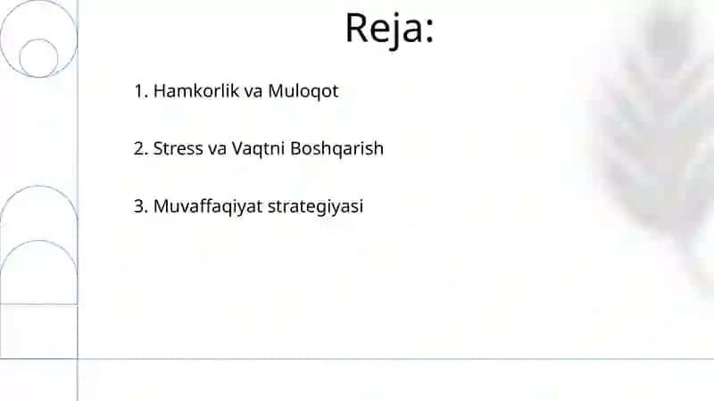 Tez aytish ustida ishlash 2