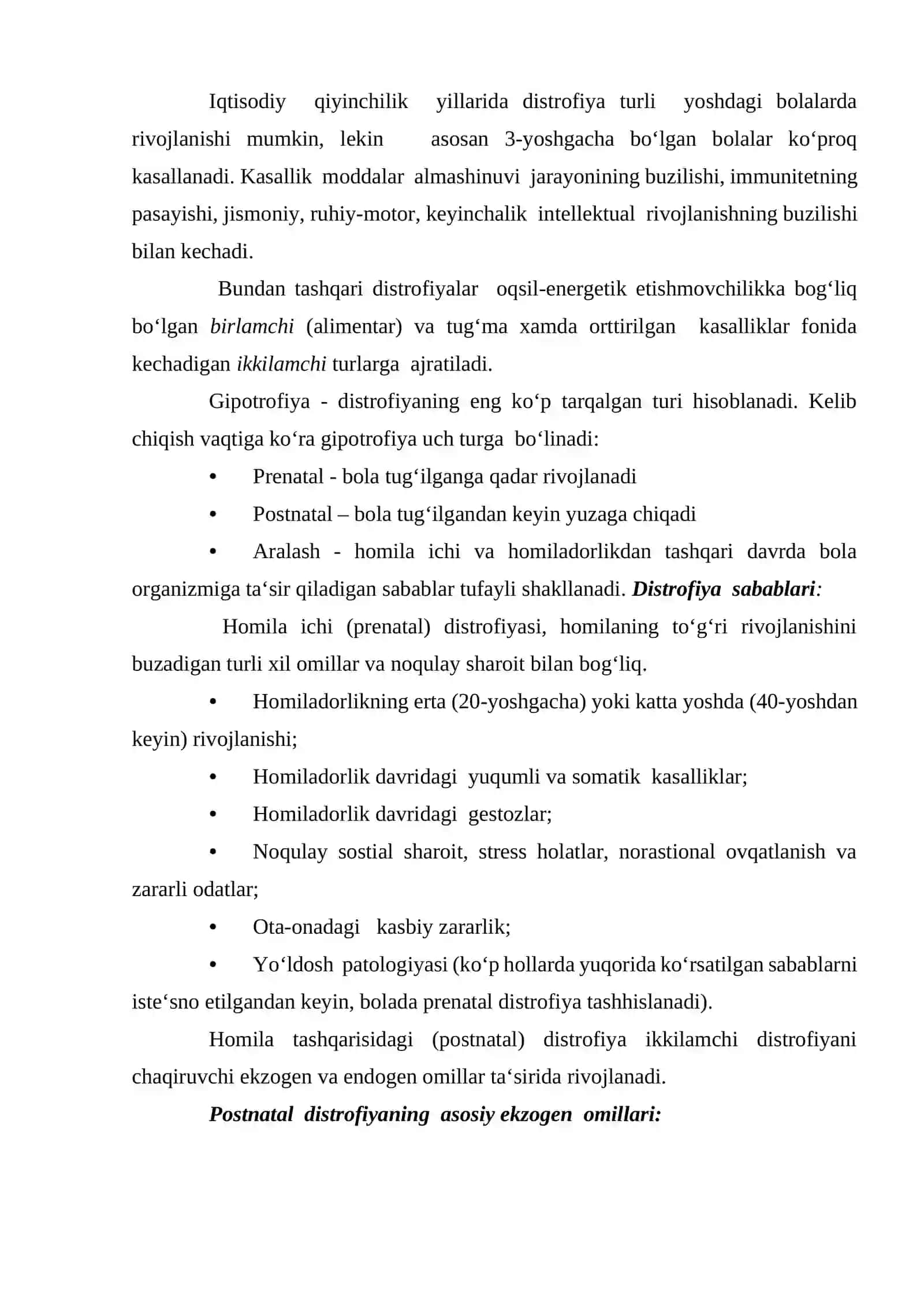 Oila tibbiyoti hamshirasining oilada ayollar bilan ishlash tartibi 2