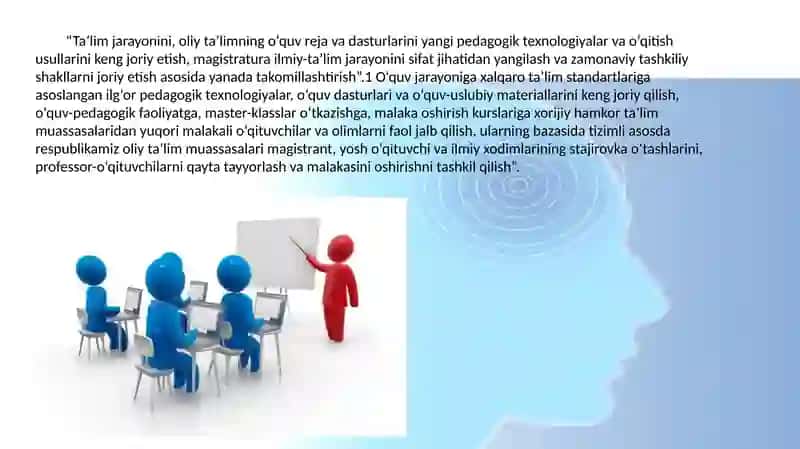An'anaviy va "raqamli" pedagogika tushunchasi 2