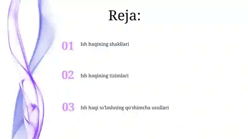 Ish haqi 2