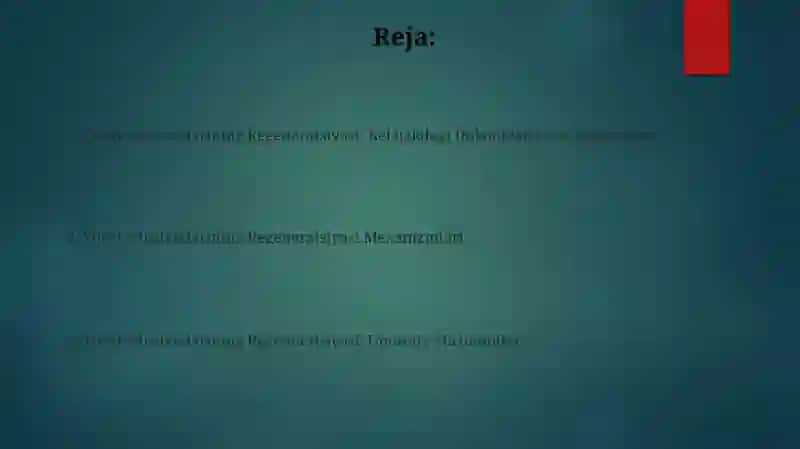 Yurak mushagi regeneratsiyasi 2