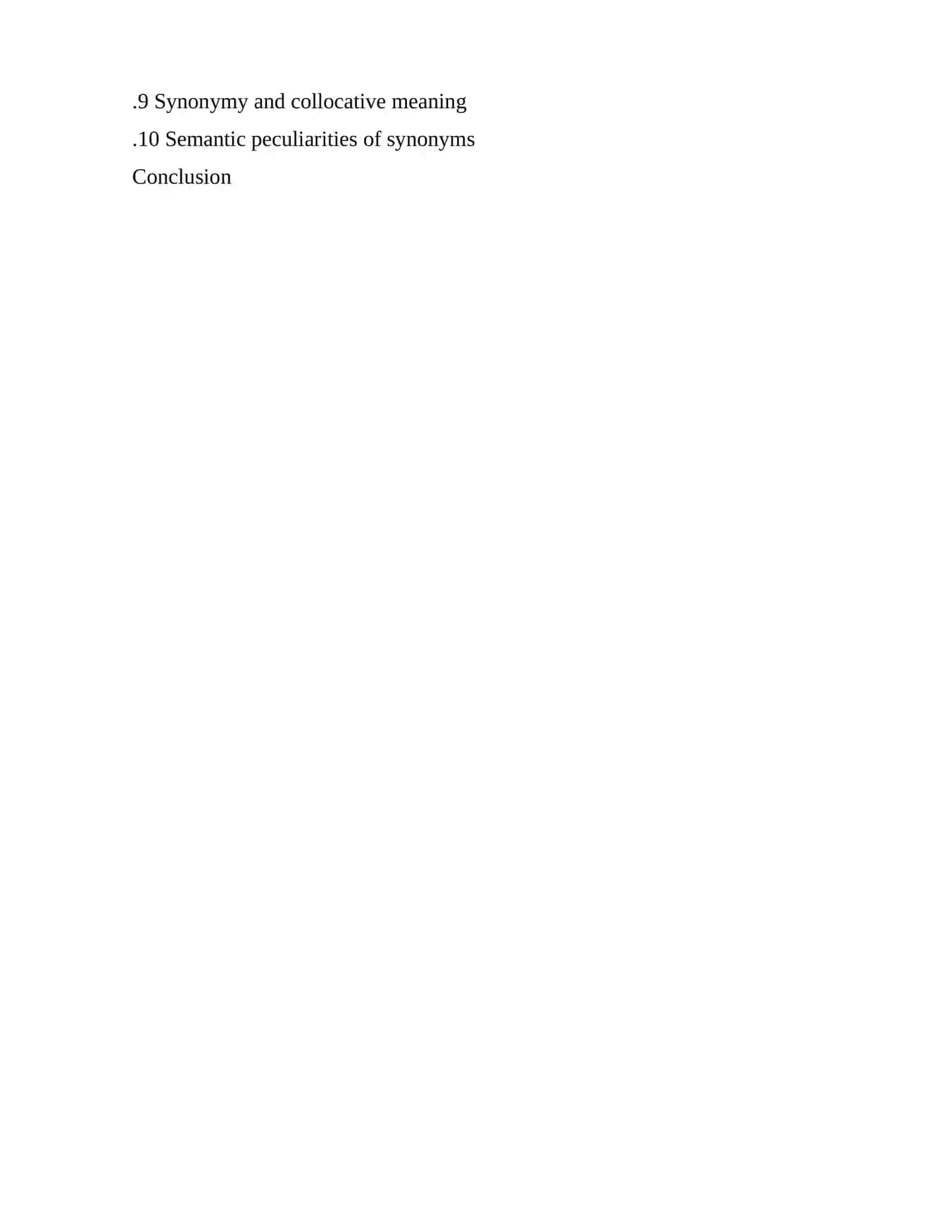 Antonymic translation 2