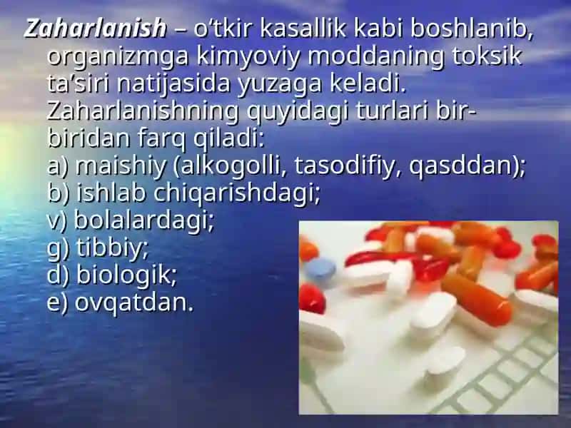 Zaharlanish 2
