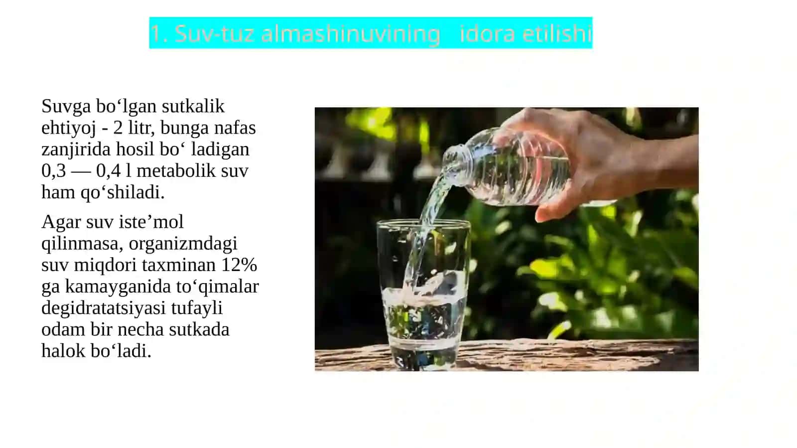 ENDOKRIN SISTEMASI BIOKIMYOSI-2 2