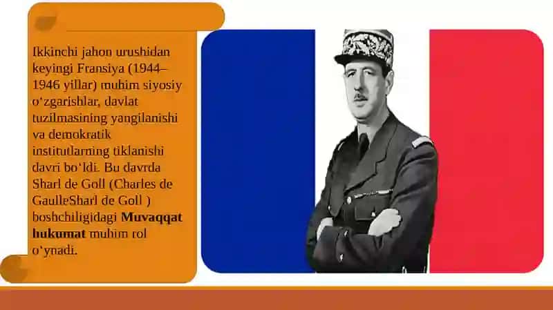 Muvaqqat hukumatning faoliyati 2