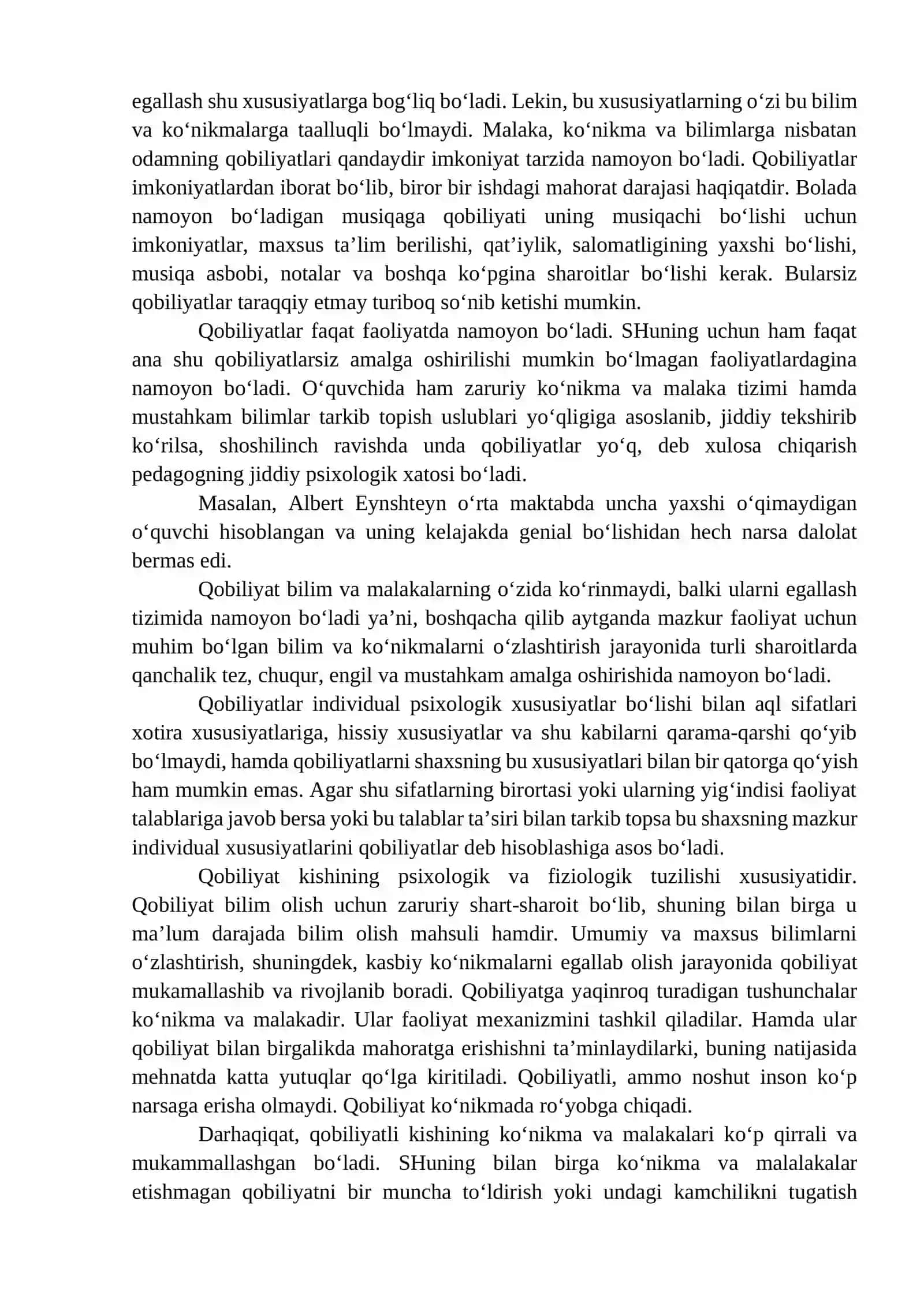 QOBILIYAT 2