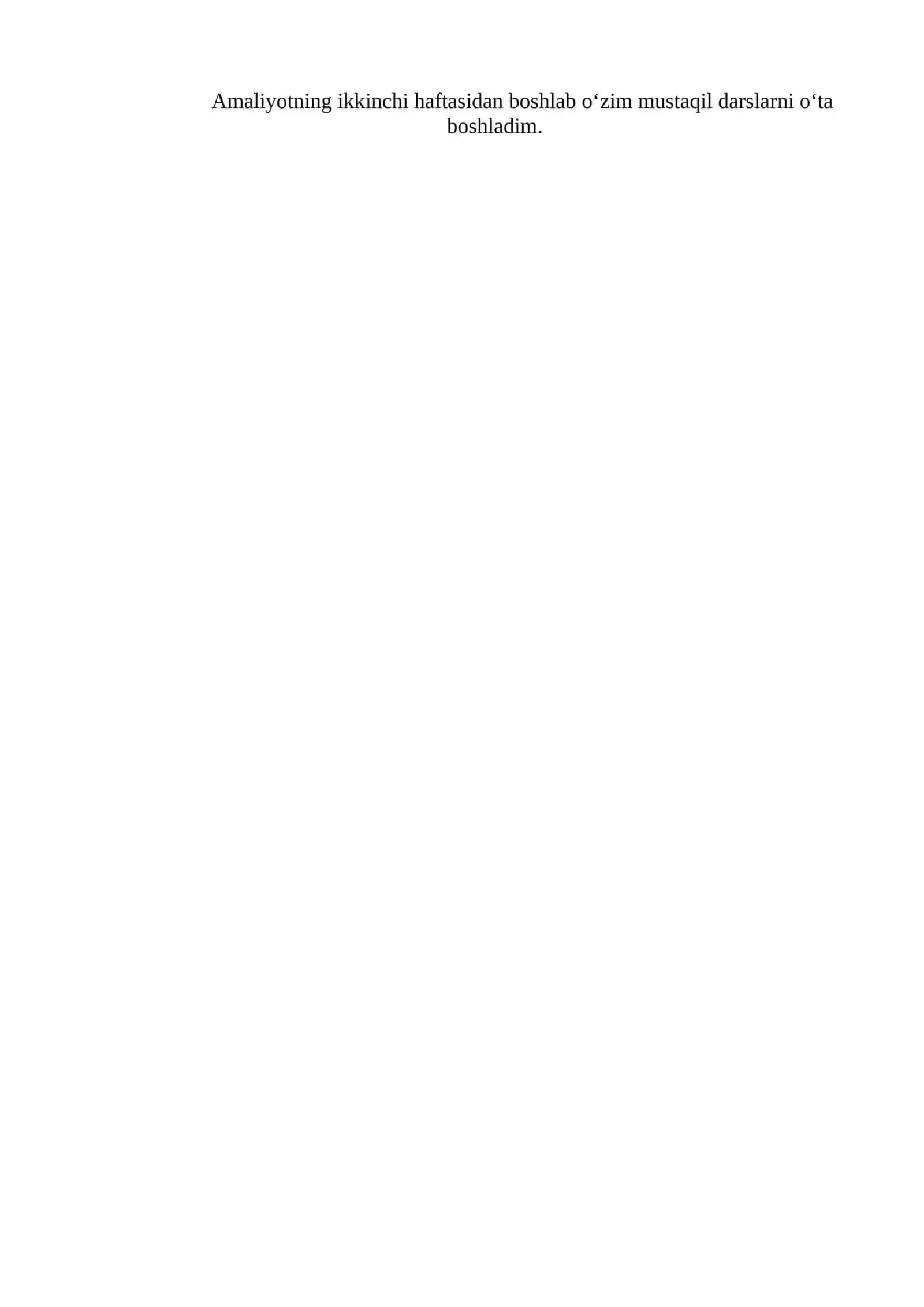 Idiomalar mavzusi 2
