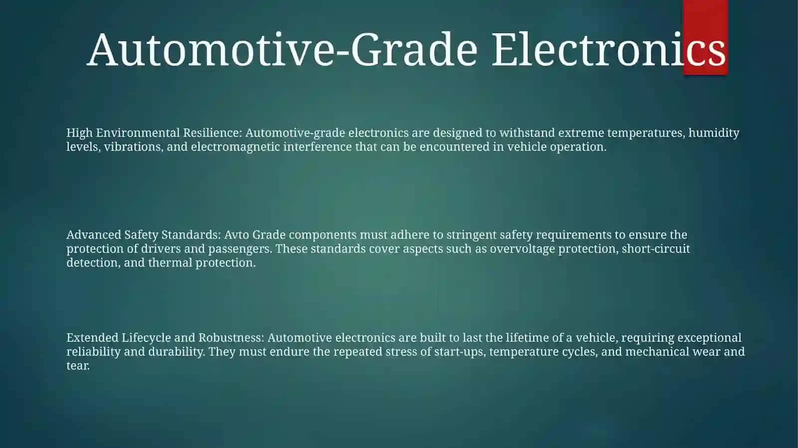 Avto Grade 2
