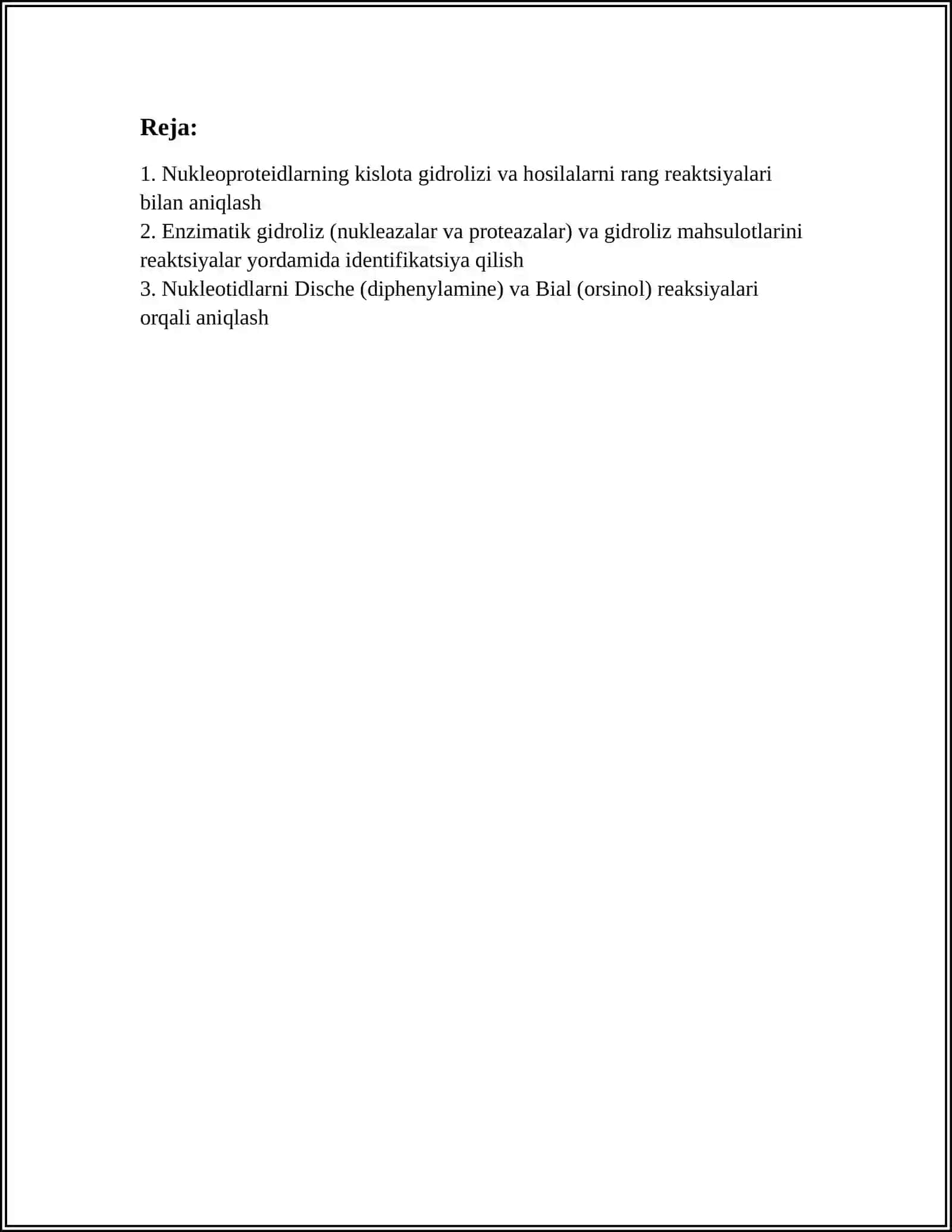Nukleoproteidlar 2