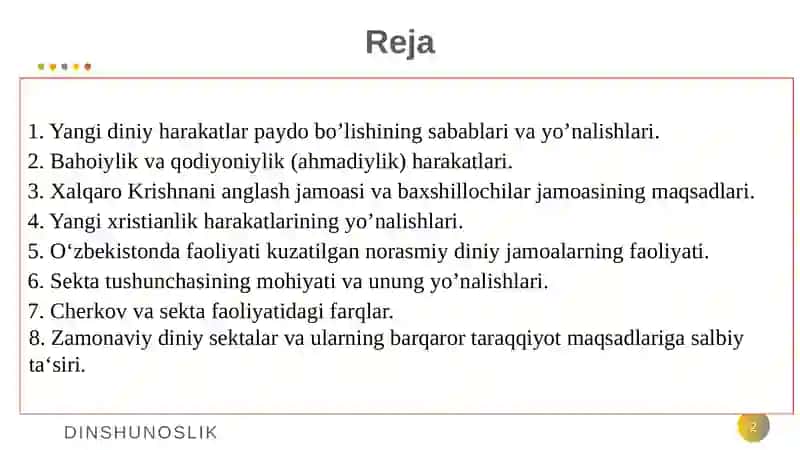 DINSHUNOSLIK 2