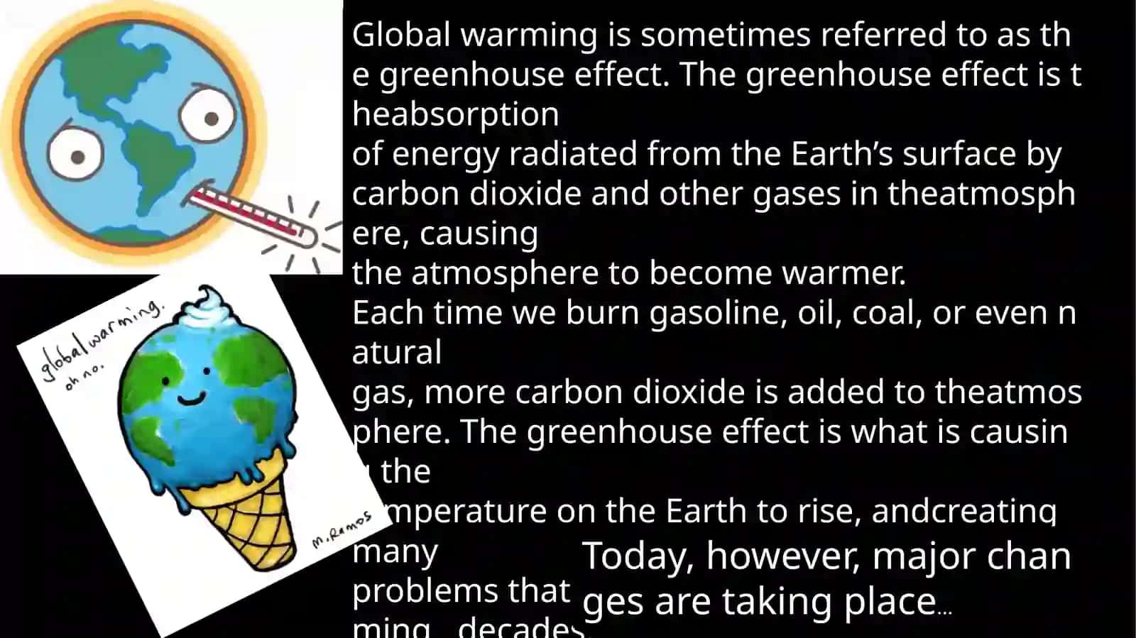 Global Warming 2