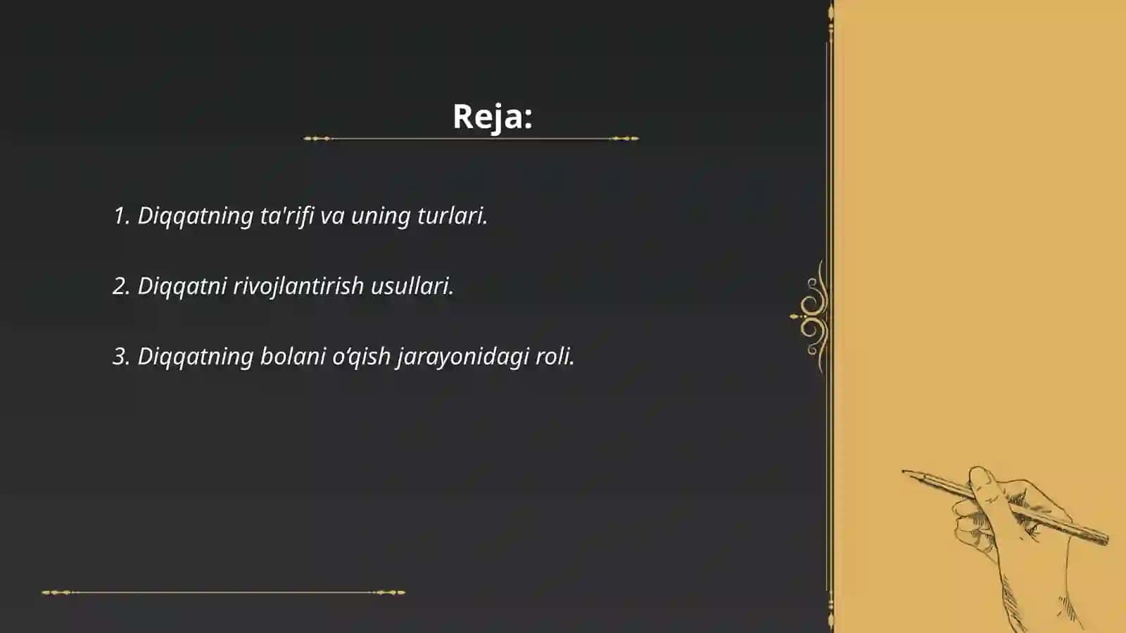 Bolani tekshirish bayonnomasi 2