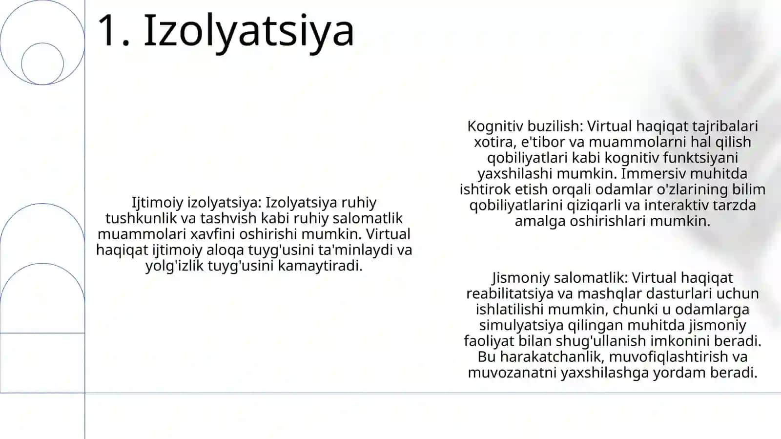 Vertual Uyinlar Asoratlari 2