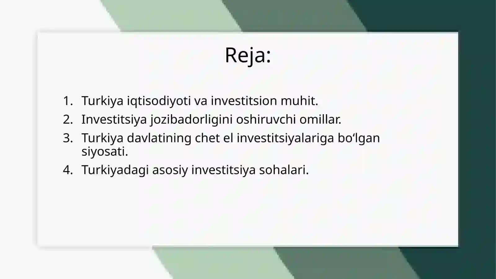 Turkiyadavlatiniinvestetsiyasi 2