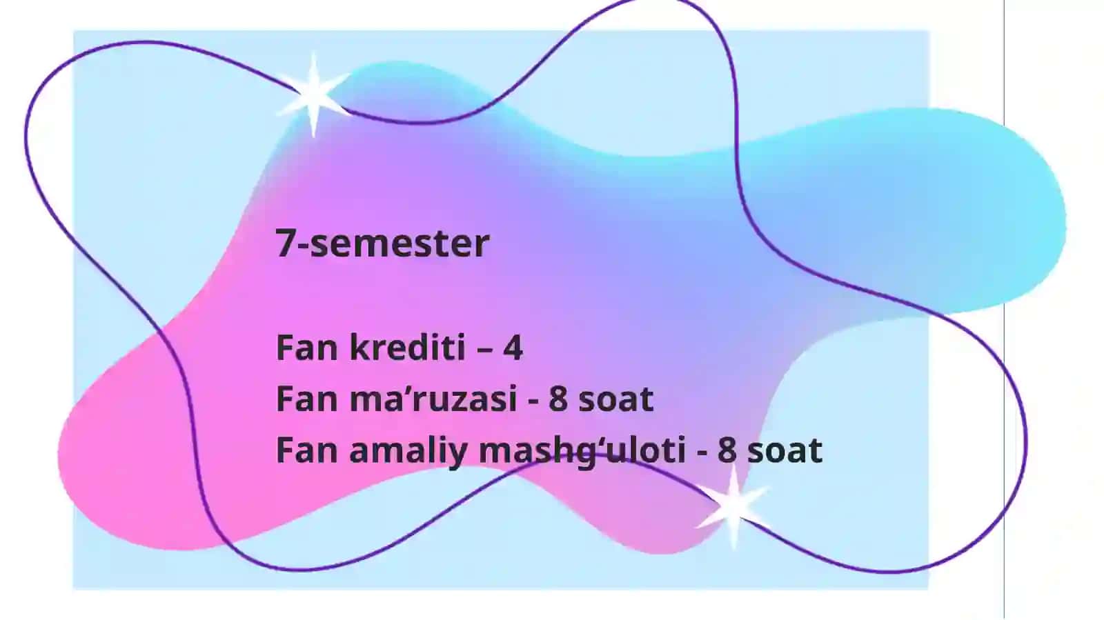 Matematikada xalqaro baholash dasturlari 2