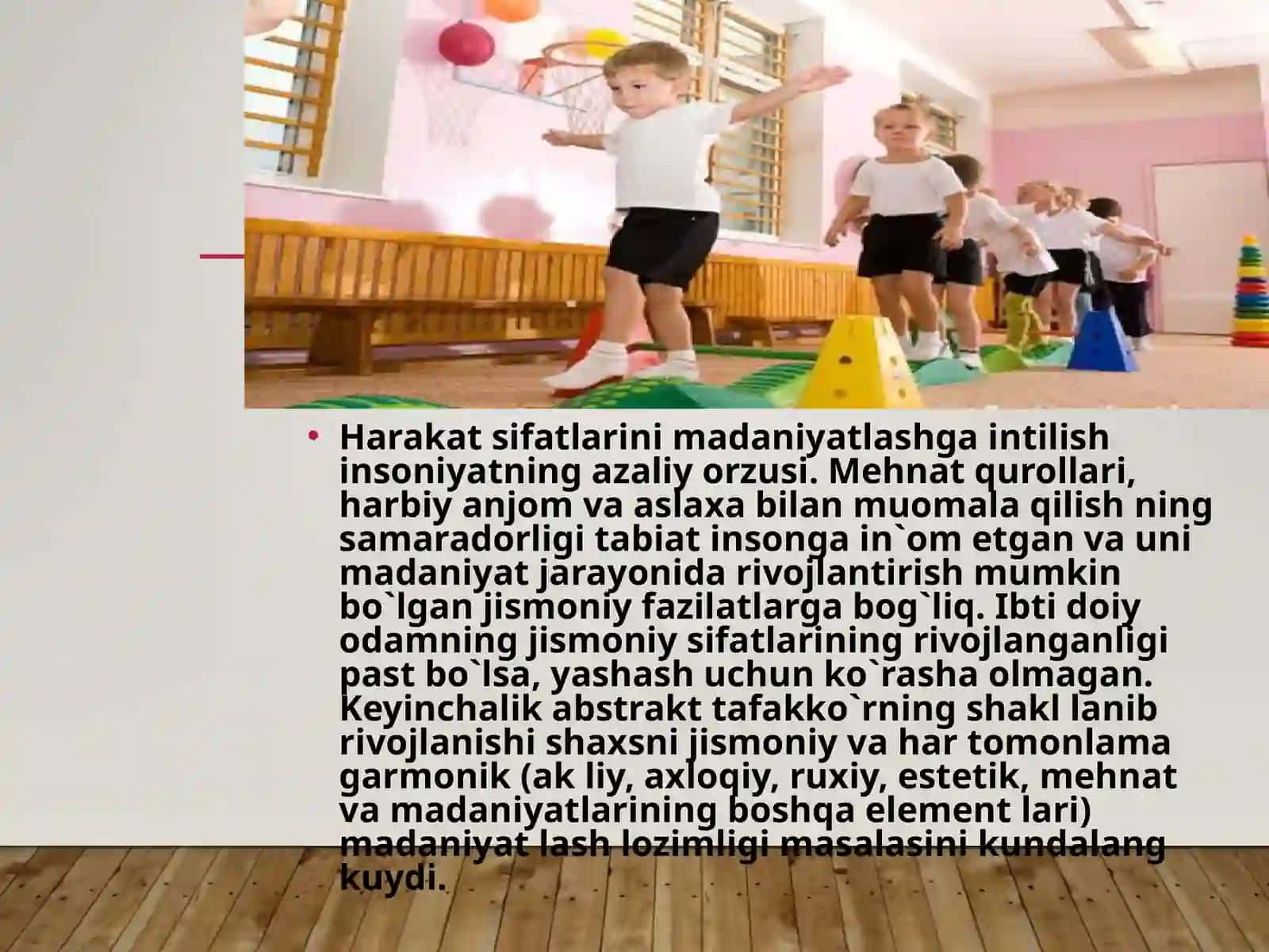 TEZKORLIK SIFATI VA UNING TURLARIGA TAVSIF 2