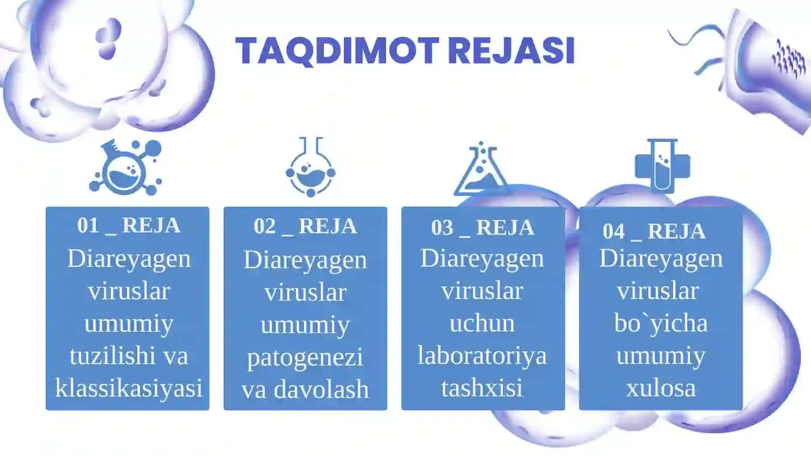 DIAREYAGEN VIRUSLAR 2