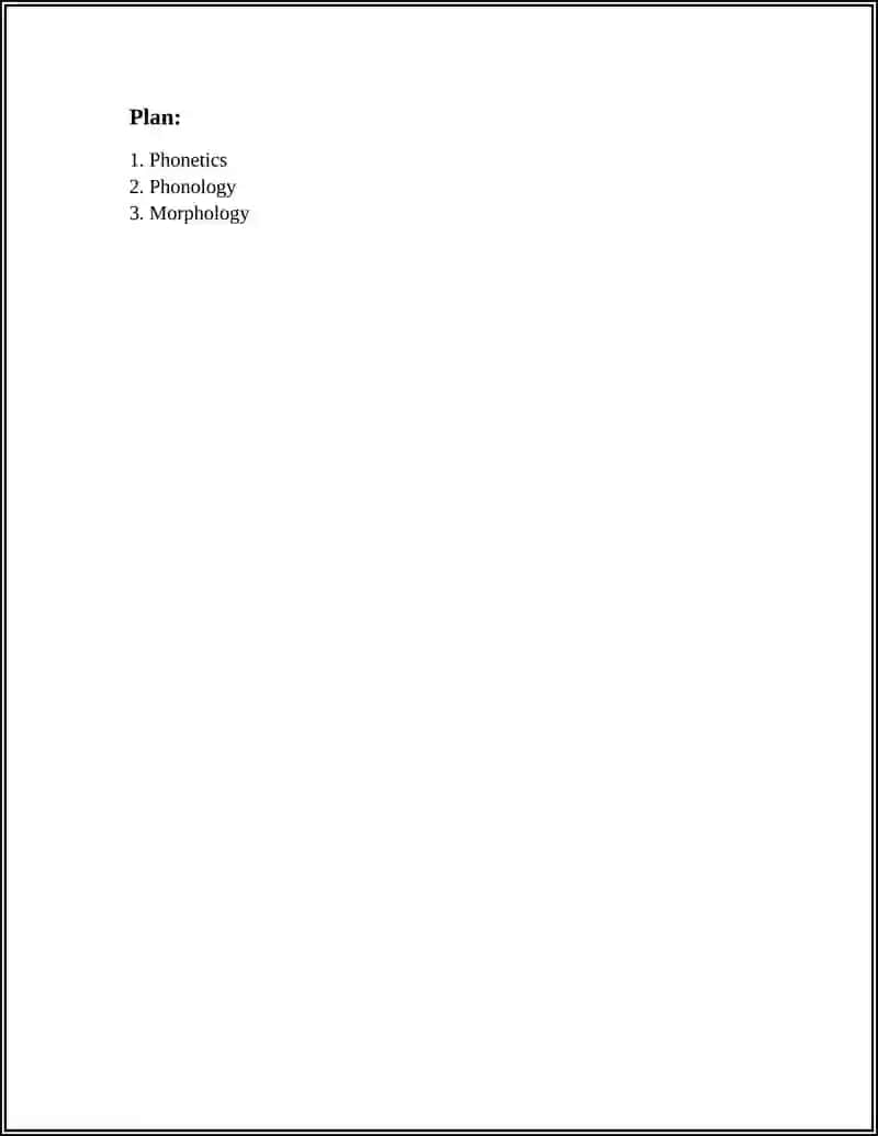LINGUITICS-THE SCIENTIFIC STUDY OF LANGUAGE 2
