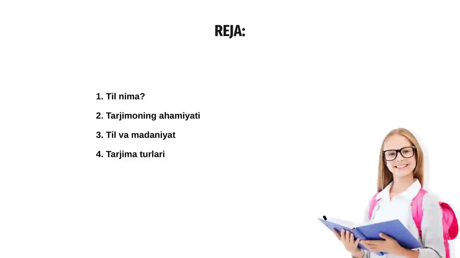 Til va tarjima 2
