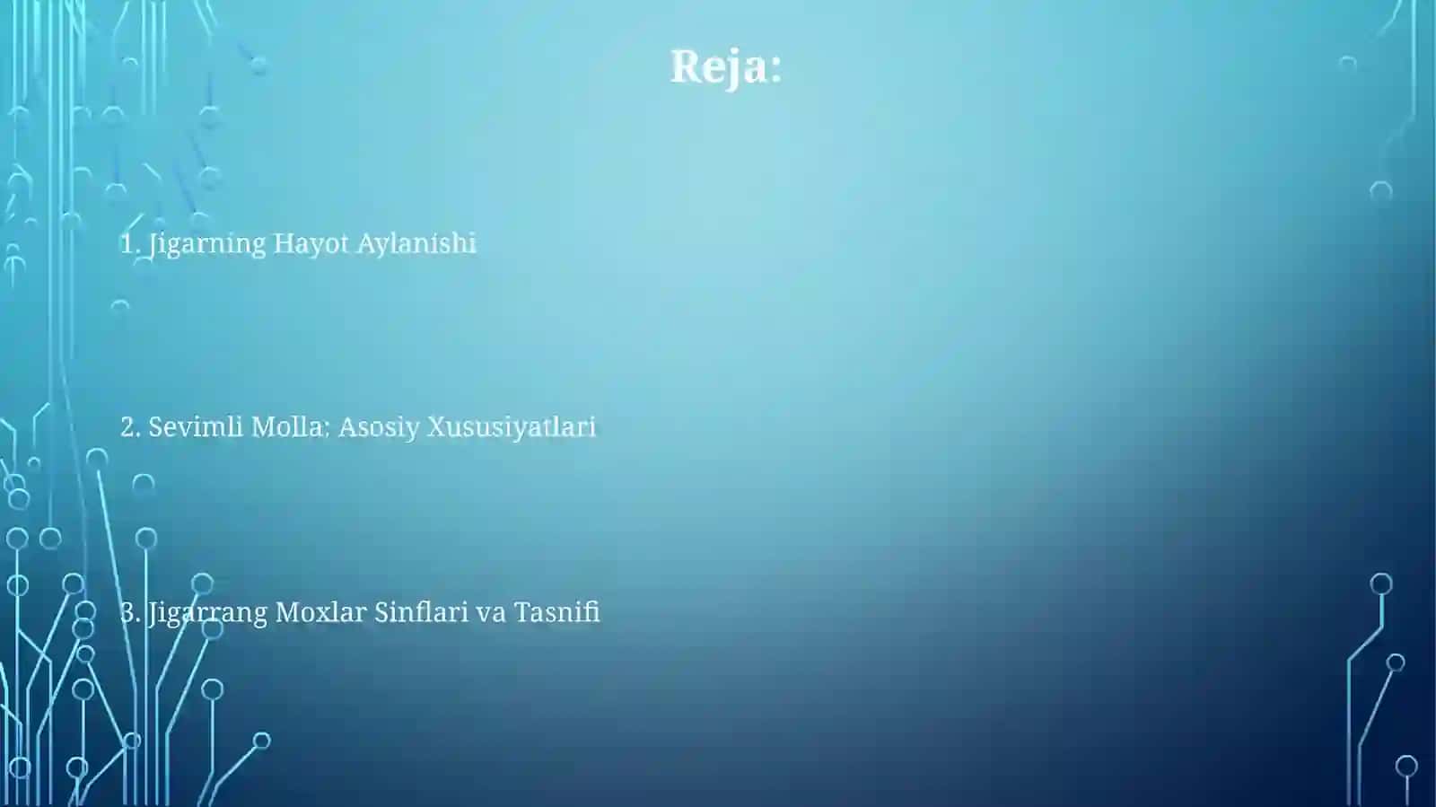 Jigarsimon Moxlar 2
