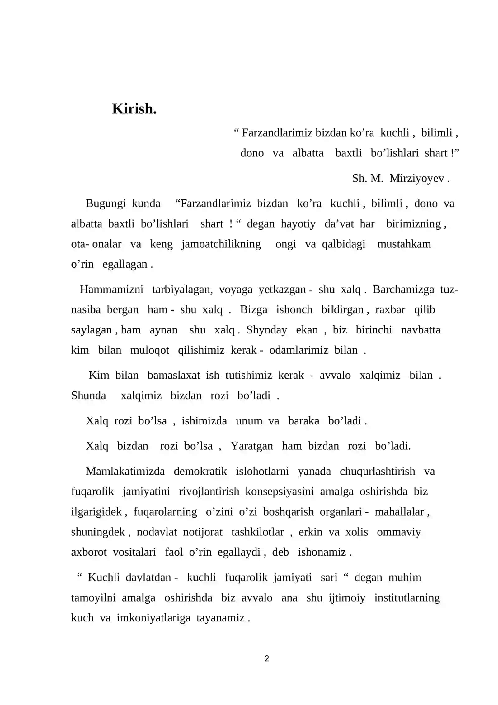 Yuqori Tartibli Differensial Tenglamalar 2