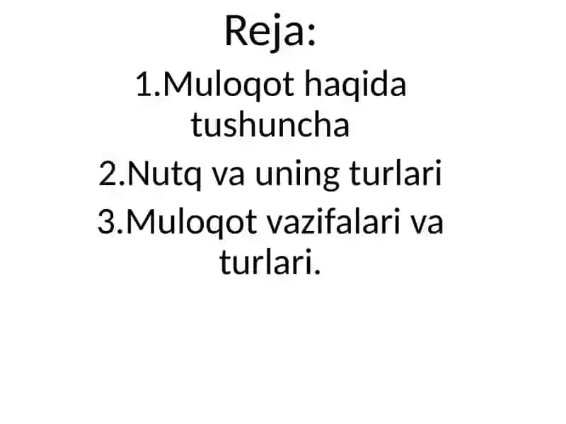 Pedagogik faoliyatida muloqot uslublari 2