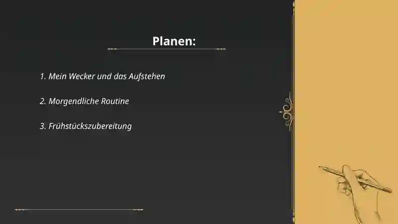 Mein Arbeitstag in der Fam 2