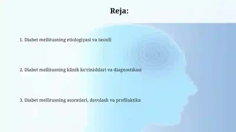 Diabet mellitus 2
